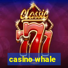 casino whale